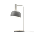 Louis Poulsen FJ Elements Bordlampe – Original Grey Ø175