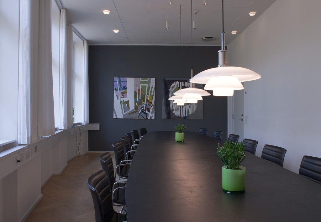 Louis Poulsen PH 4½-4 Pendel