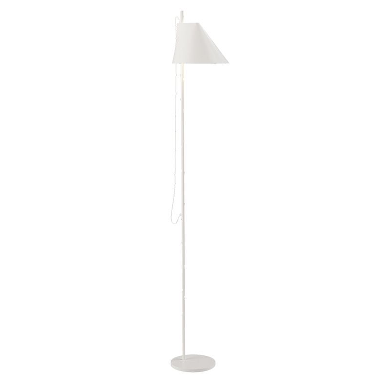Louis Poulsen YUH Gulvlampe - Hvid